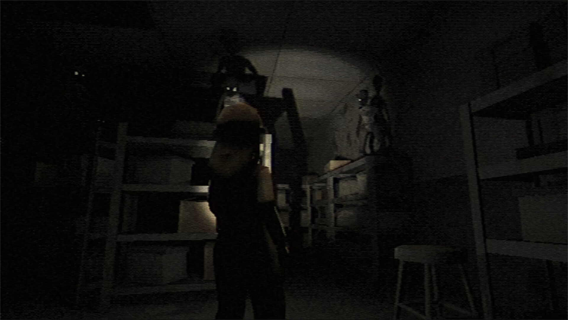 Fear the Spotlight #8