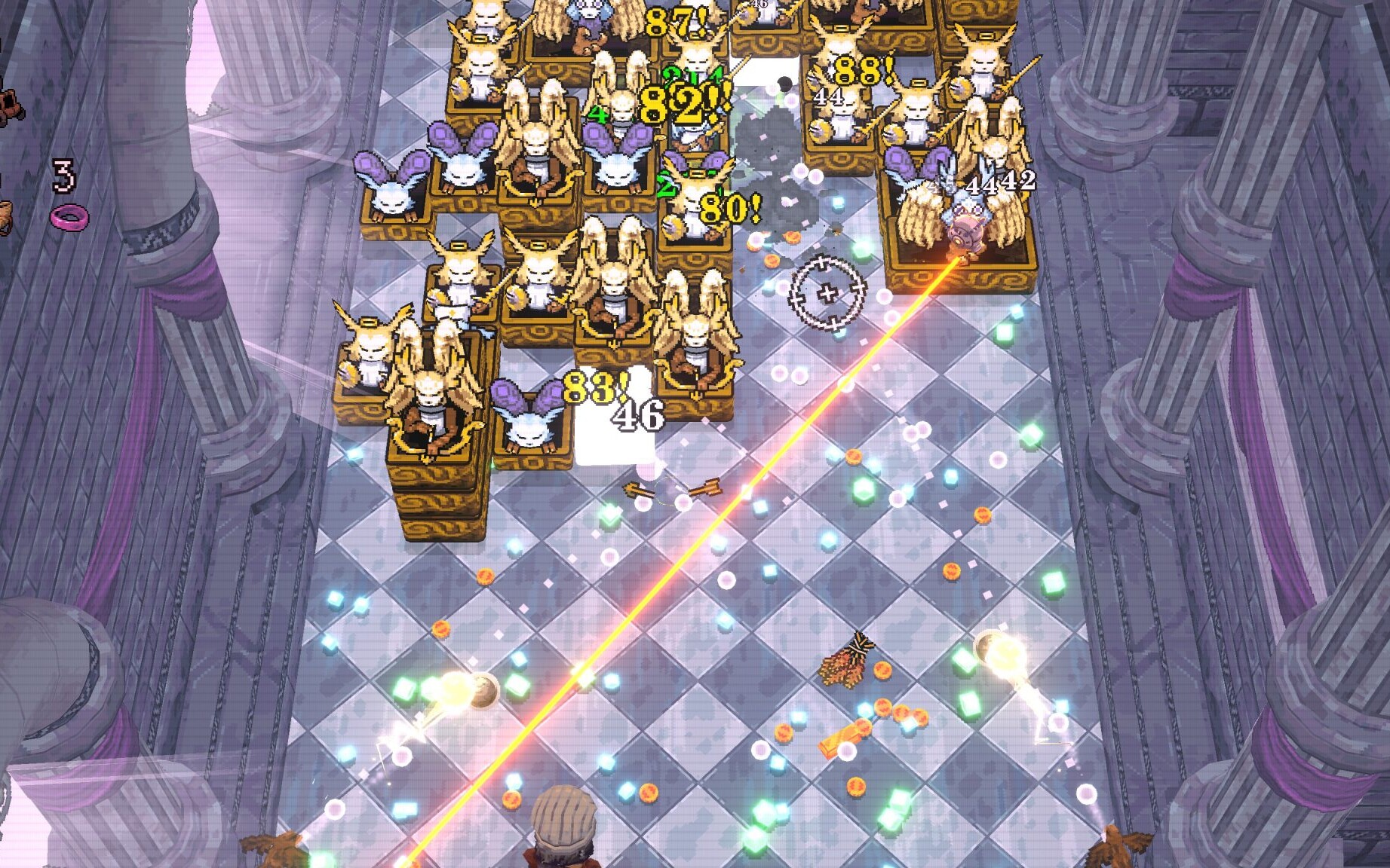 Hitowa perełka 2025 roku dopiero się rozkręca. BALL x PIT zyskał wyczekiwane, darmowe nowości