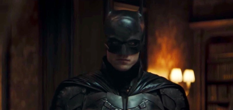 The Batman od Matta Reevesa będzie fenomenalny? Jeden z reżyserów nie kryje zachwytów