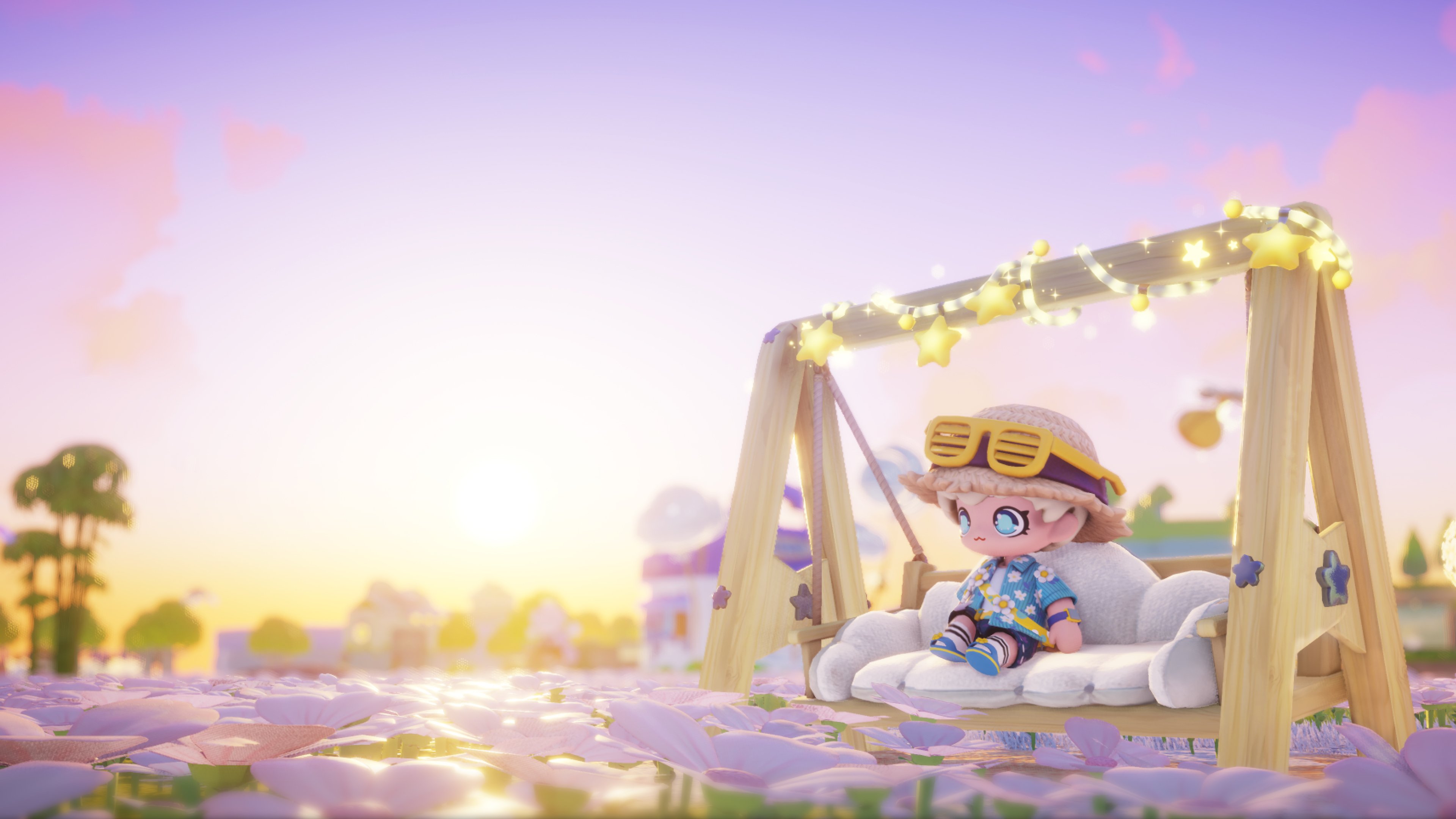 Floatopia #2