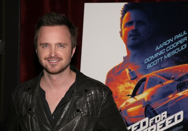 Kinowy Need for Speed to straszna padaka - recenzenci nie pozostawiają złudzeń