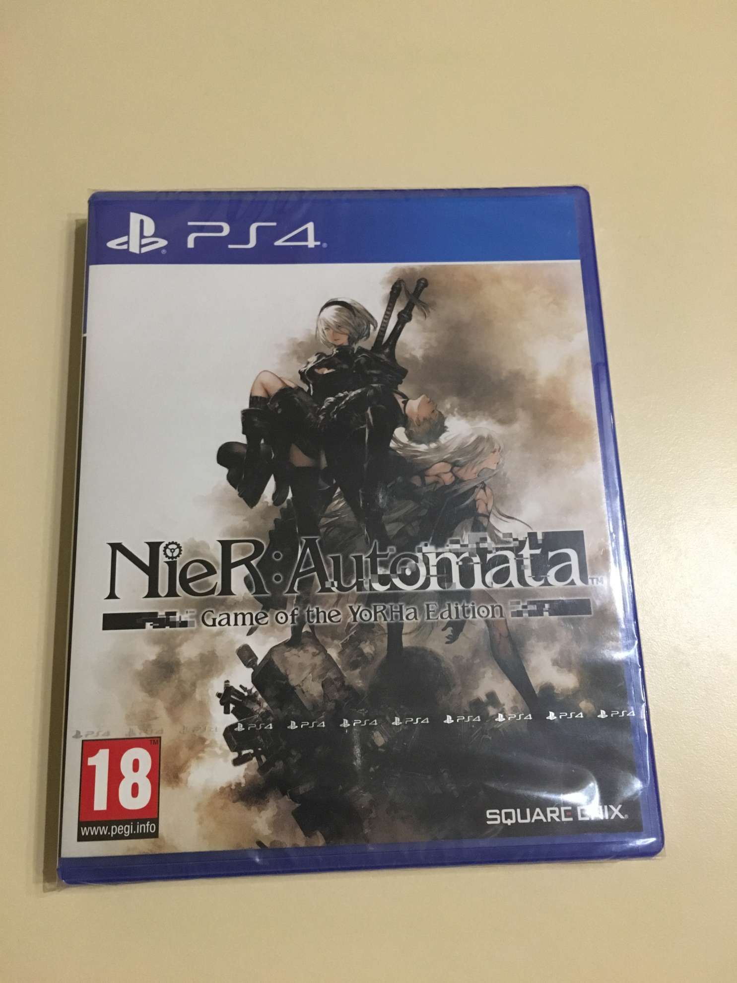 32-bitowe hity na tablecie 