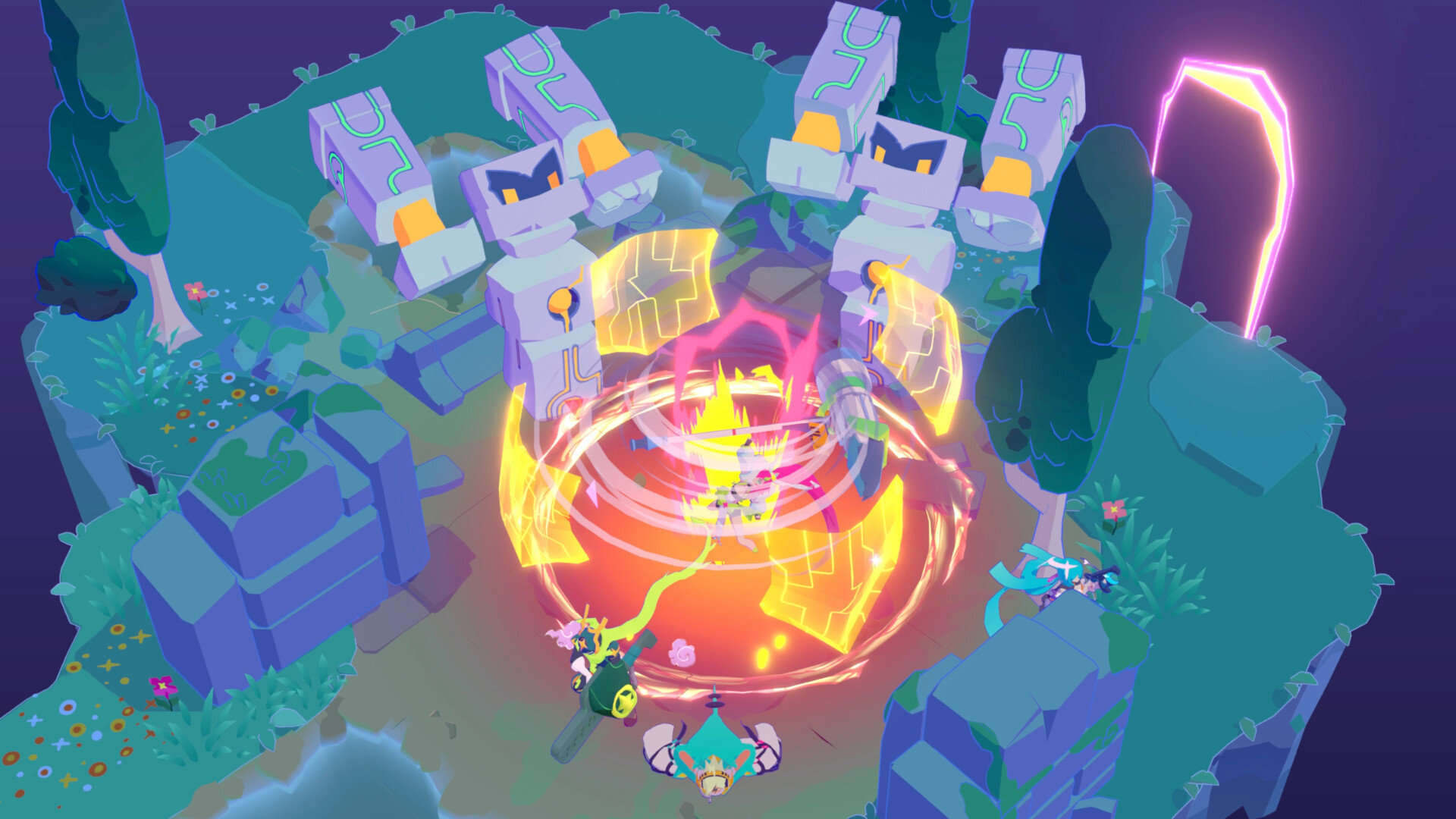 Starlight Re:Volver #1