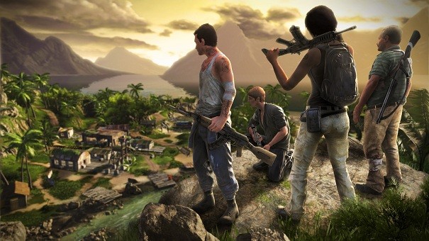 Far Cry 3 niebawem otrzyma darmowe DLC