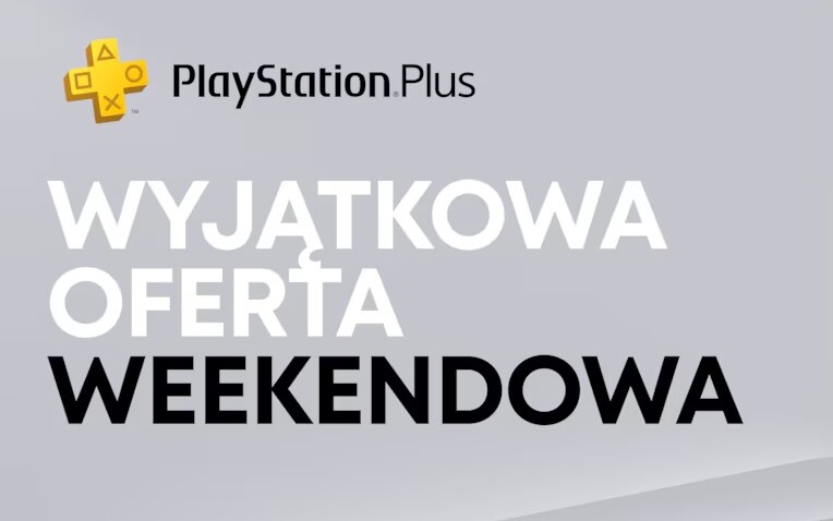 Weekendowa promocja na gry z PS5 i PS4. Sony przecenia genialne produkcje!