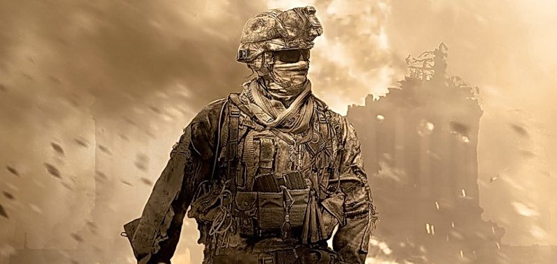 Call of Duty: Modern Warfare 2 Remastered to już pewniak. Odświeżona kampania sklasyfikowana wiekowo