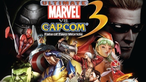 Odświeżony Marvel vs. Capcom 3 na nowym zwiastunie