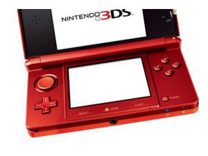 W Japonii rządzi 3DS i... Dynasty Warriors