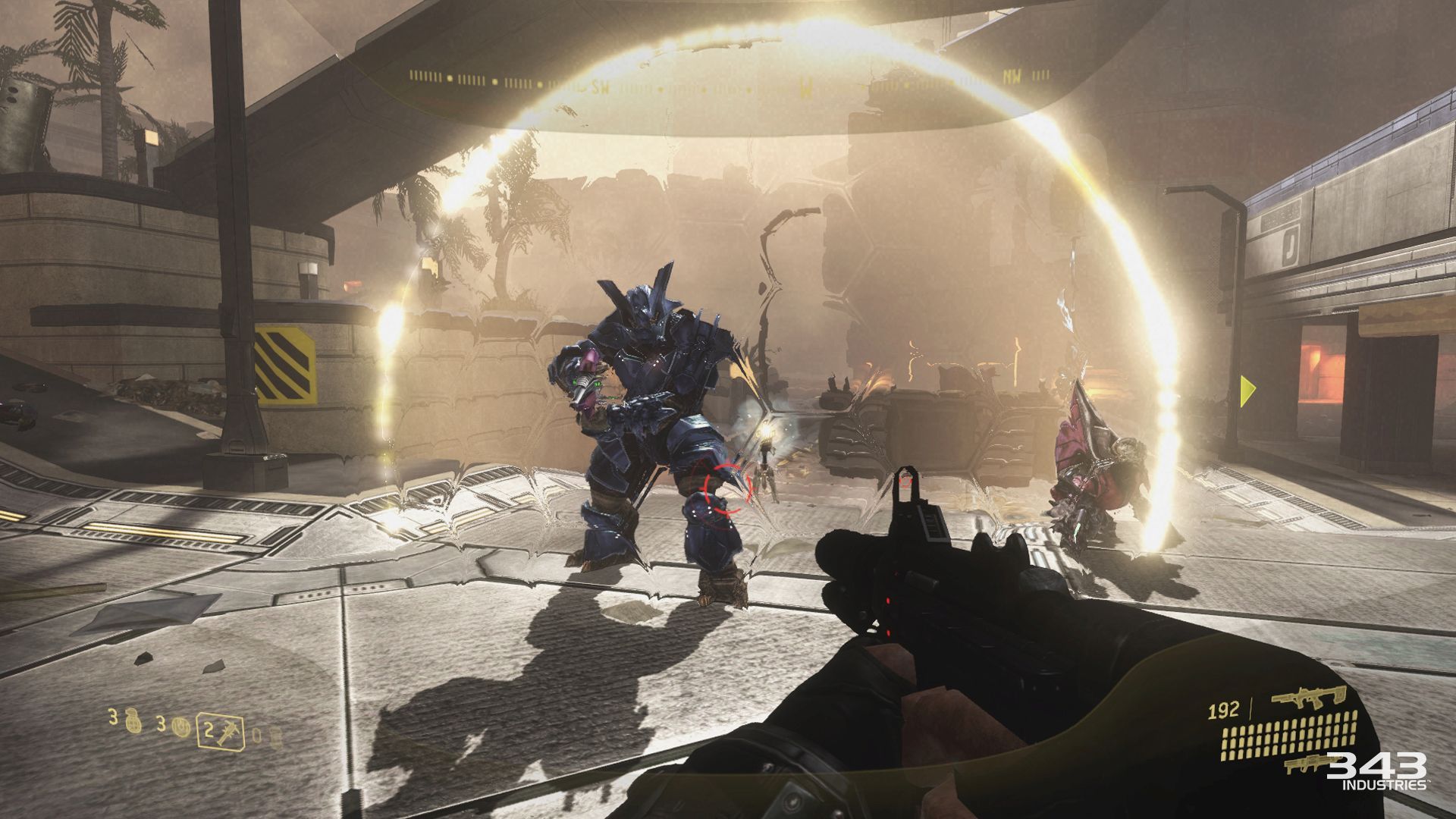 Halo 3: ODST