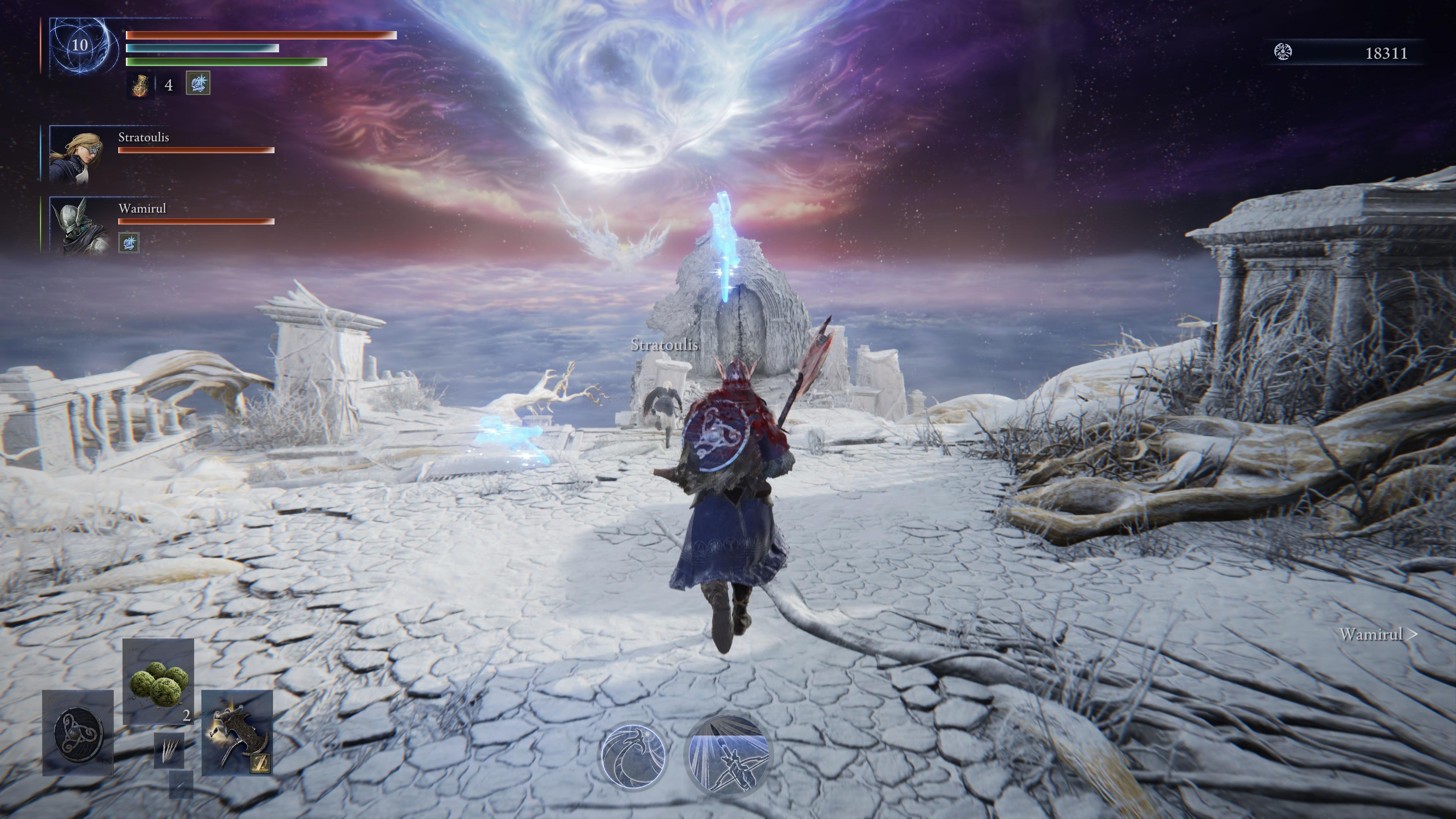 Elden Ring: Nightreign #4