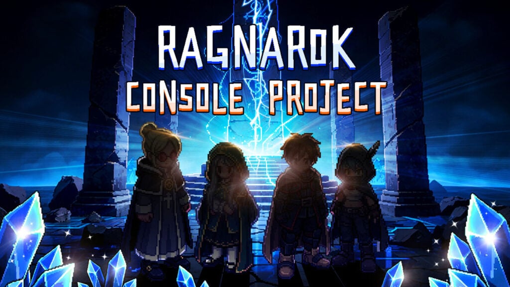Ragnarok Console Project