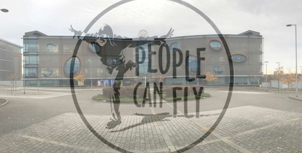 People Can Fly otwiera nowe studia w Polsce i UK