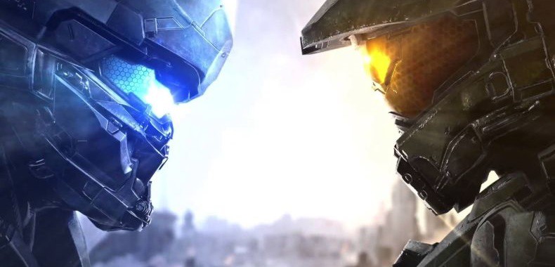 Zobaczcie zwiastun serialu wprowadzającego do Halo 5: Guardians