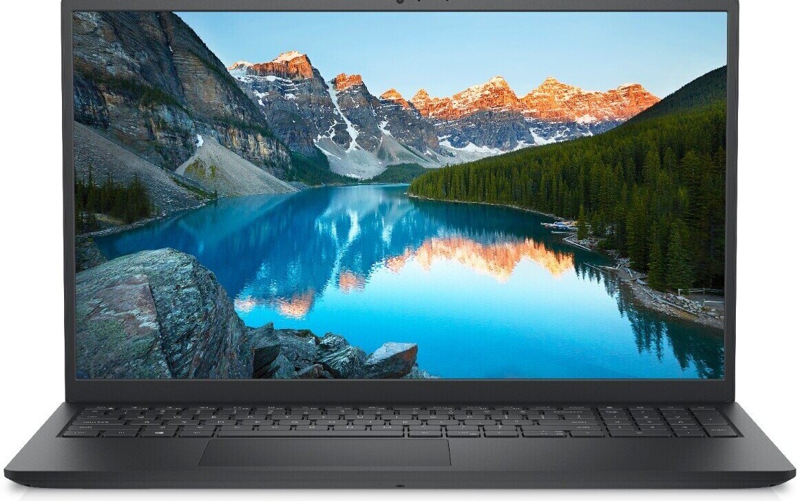 Promocja na laptop DELL Inspiron 15,6" WVA 120 Hz, Ryzen 7 5700U, Win 11 - za 2399 zł (rabat 400 zł)