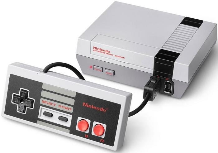 Muzyka z gier wideo - era NES&#039;a