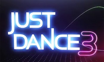 Ubisoft startuje z Just Dance 3, ale nie na PS3