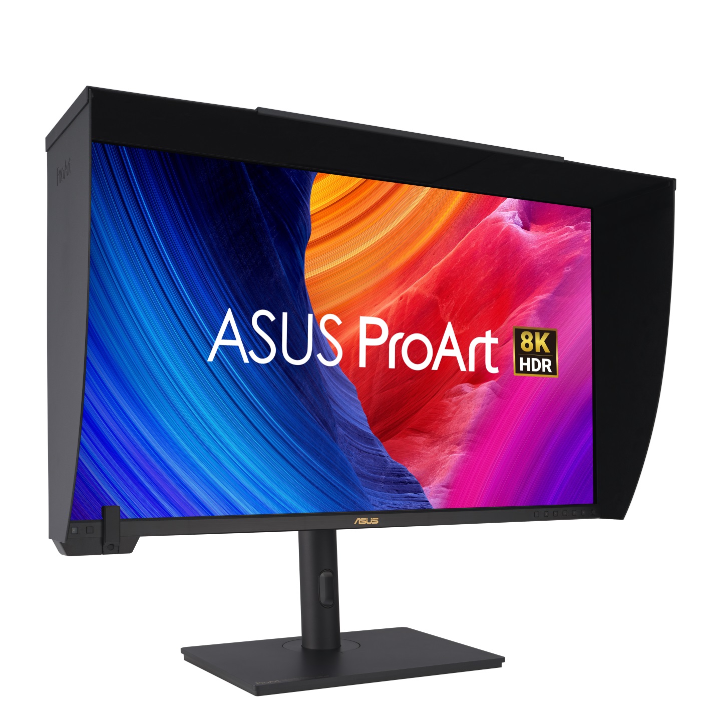 ASUS ProArt 8k
