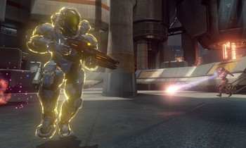 Data wydania i trailer Halo 4: Castle Map Pack