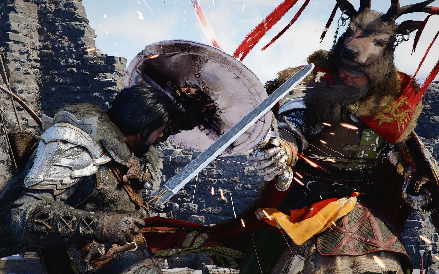 Crimson Desert udowadnia potężną siłę PSSR. Eksperci z Digital Foundry chwalą nową wizję Sony