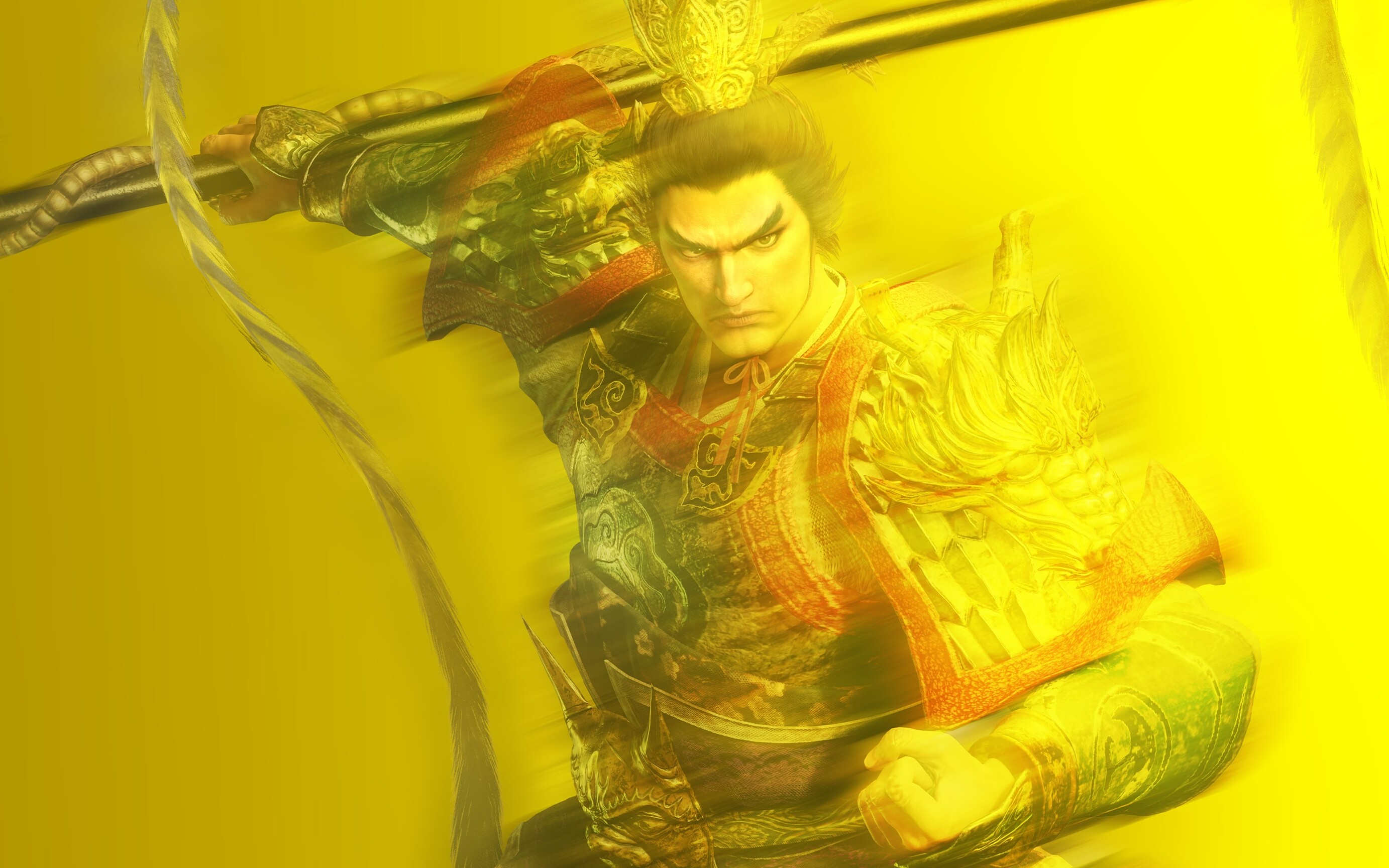 Dynasty Warriors 3: Complete Edition Remastered — recenzja gry. Nowe szaty króla