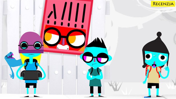Recenzja: MonsterBag (PS Vita)