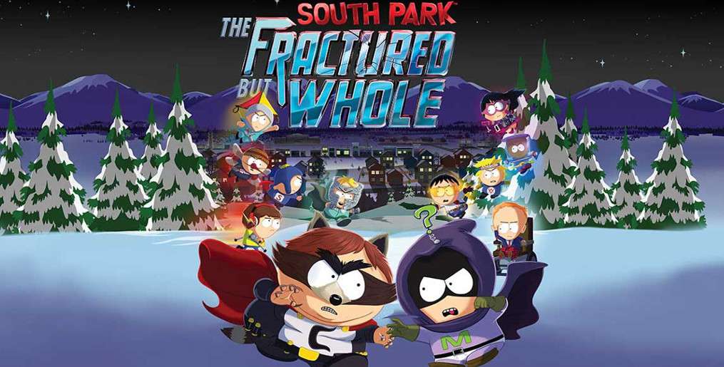 South Park: The Fractured but Whole. Oceny udowadniają, że mamy hit