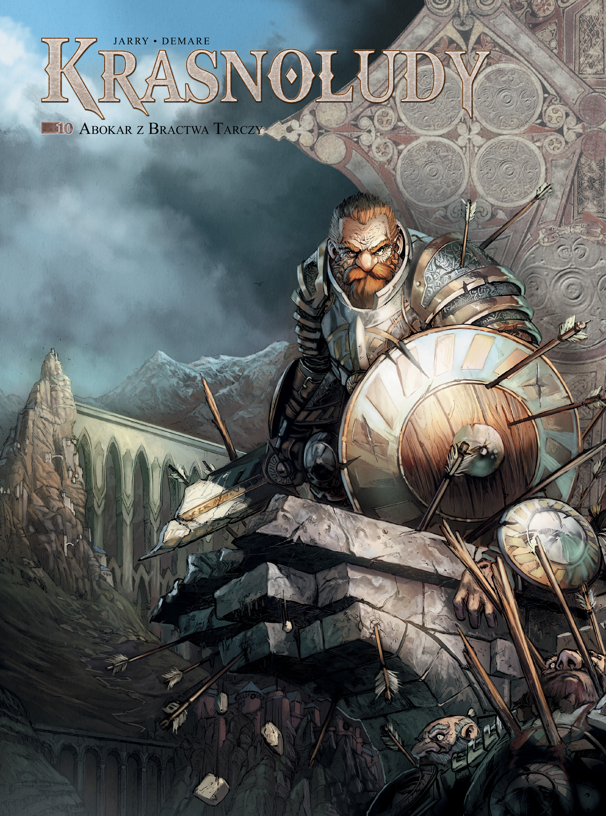 Egmont grudzień 2025 - #1