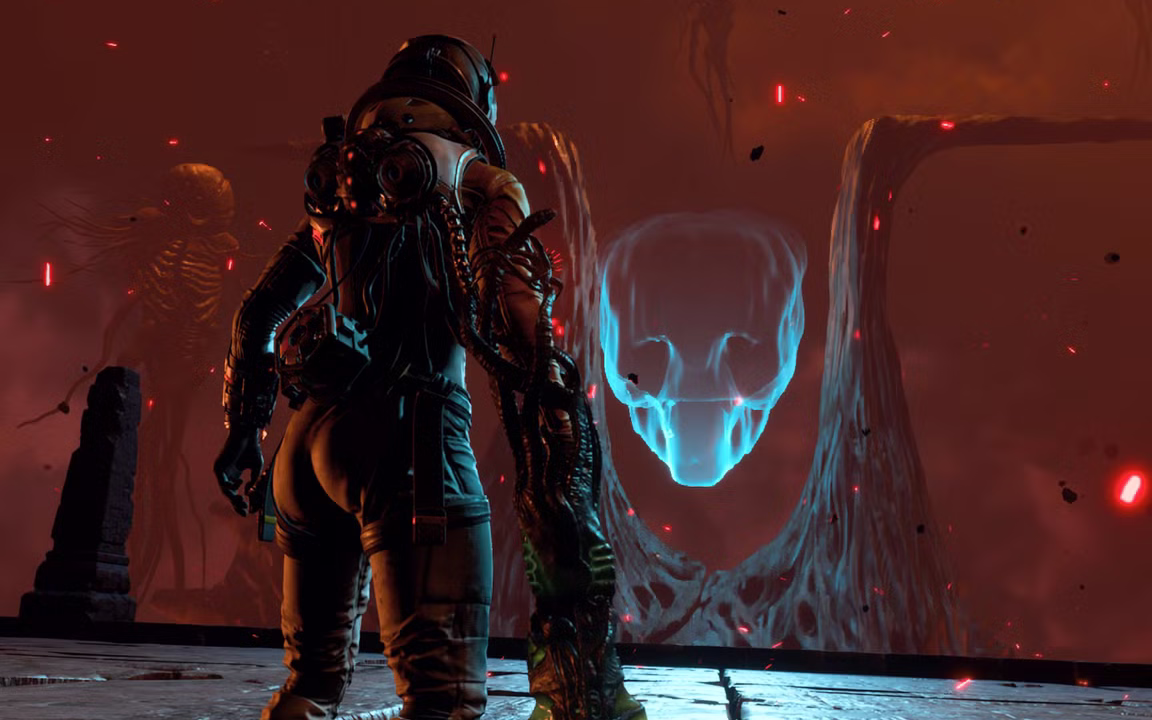 Czy dostaniemy sequel Returnal?