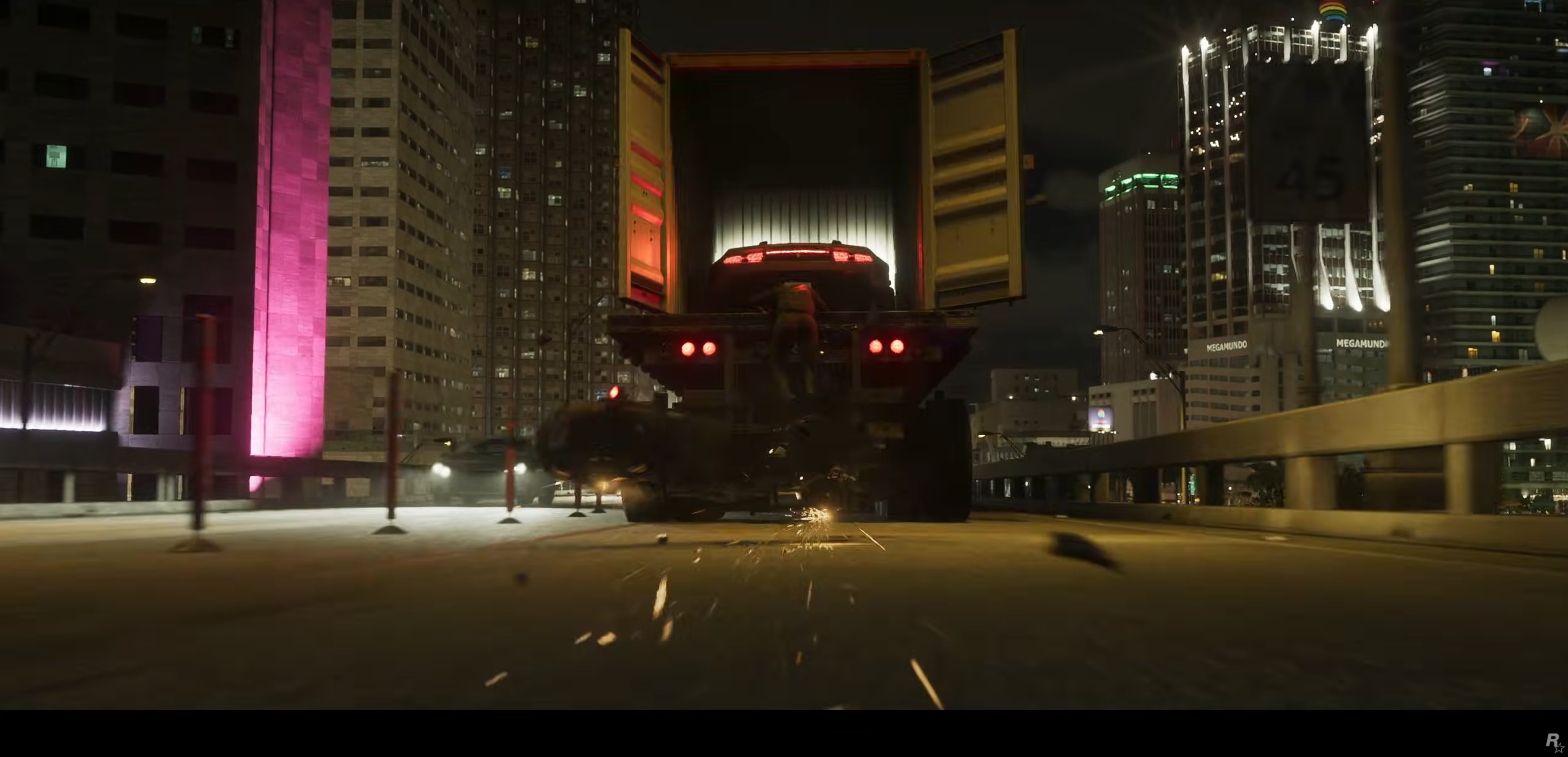 GTA 6 - analiza nowego trailera. Szczegóły, detale, smaczki, domysły, plotki, ciekawostki po drugim zwiastunie