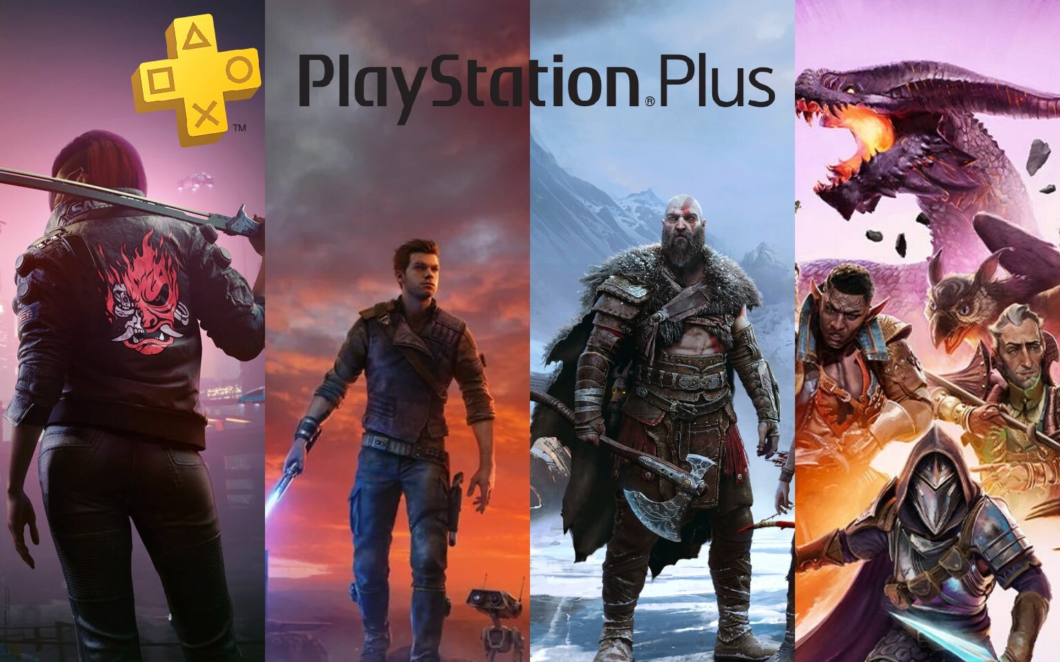 Po co płacić więcej za Game Passa? PS Plus jest tańszy, a liczba hitów mówi sama za siebie