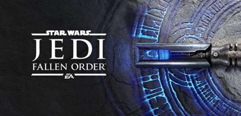 Star Wars Jedi: Fallen Order. Oglądajcie z nami transmisję ze Star Wars Celebration