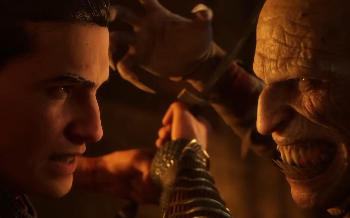 The Blood of Dawnwalker to dopiero początek. Rebel Wolves zapowiada całą sagę gier