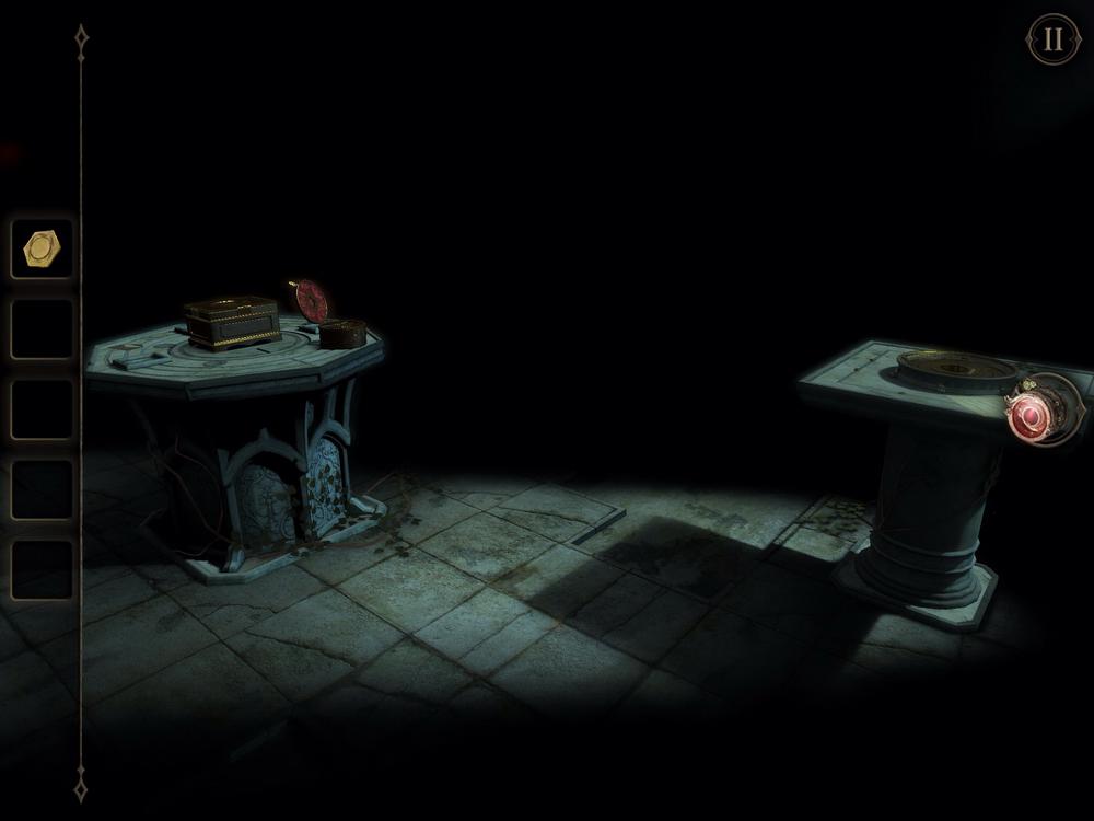 The Room Two