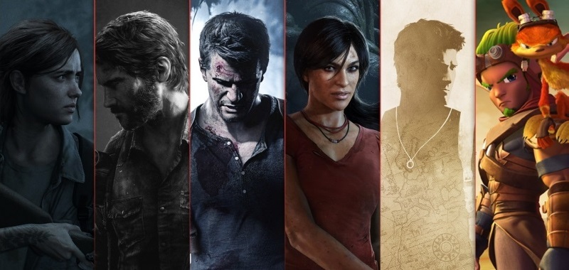 Naughty Dog nadal nie może rozwijać 2 dużych gier jednocześnie. Studio stara się rozszerzyć działalność