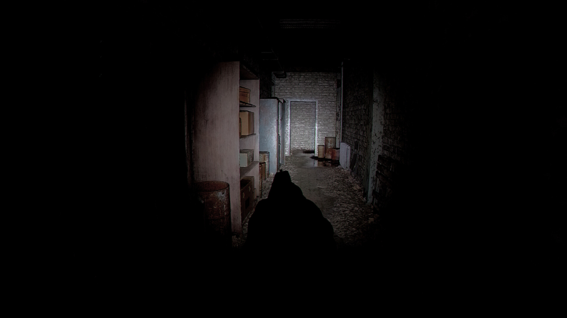 Unrecord #3