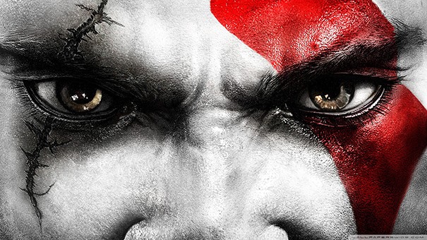 Amerykański oddział Sony zastrzega markę Kratosa