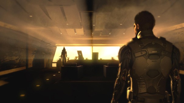 Plotka: Deus Ex 4 powstaje na platformy następnej generacji