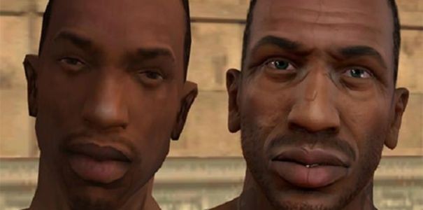 Nie, GTA San Andreas 2 NIE pojawi się na PlayStation w 2015 roku