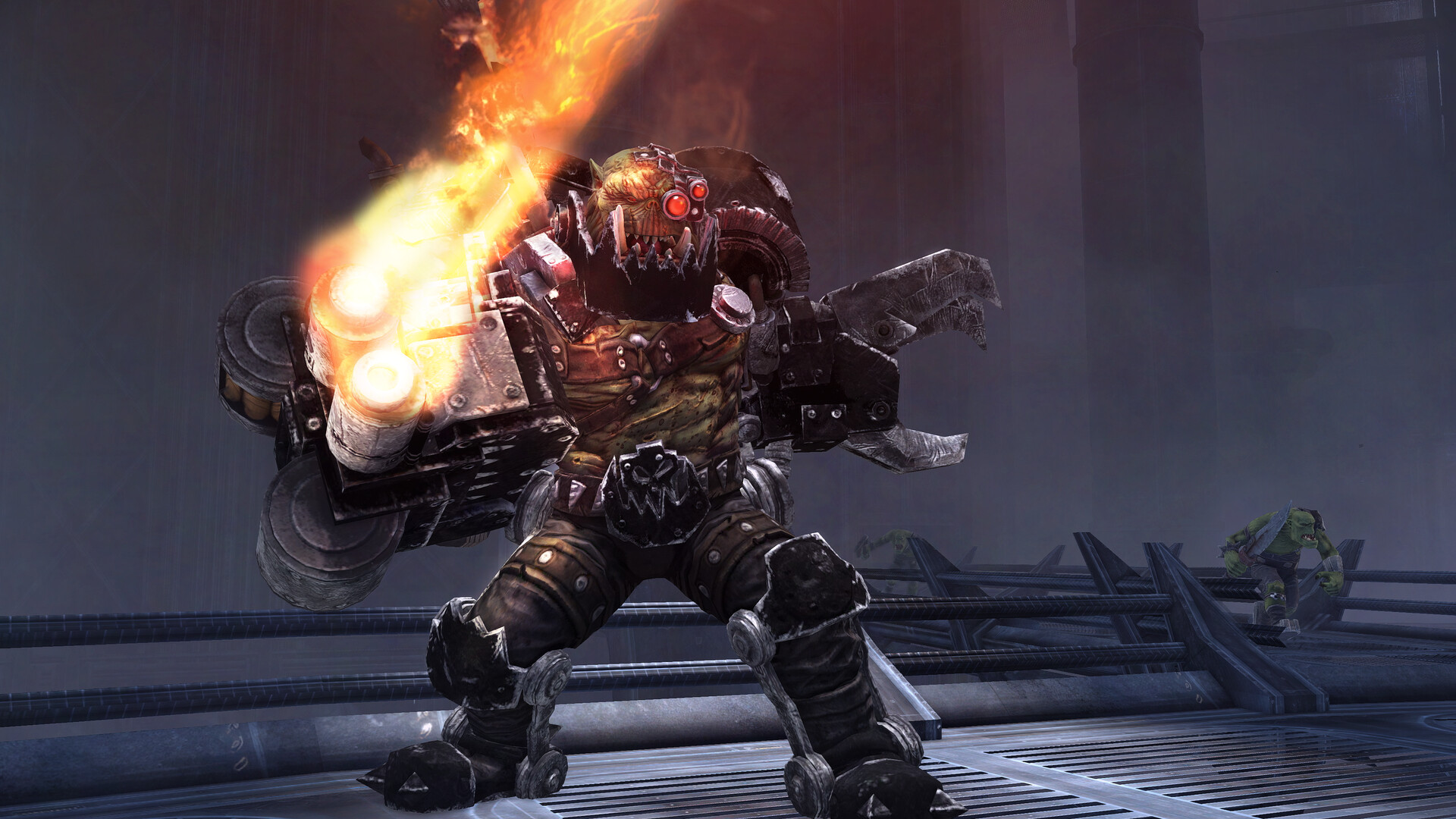 Warhammer 40,000: Space Marine – Master Crafted Edition #7