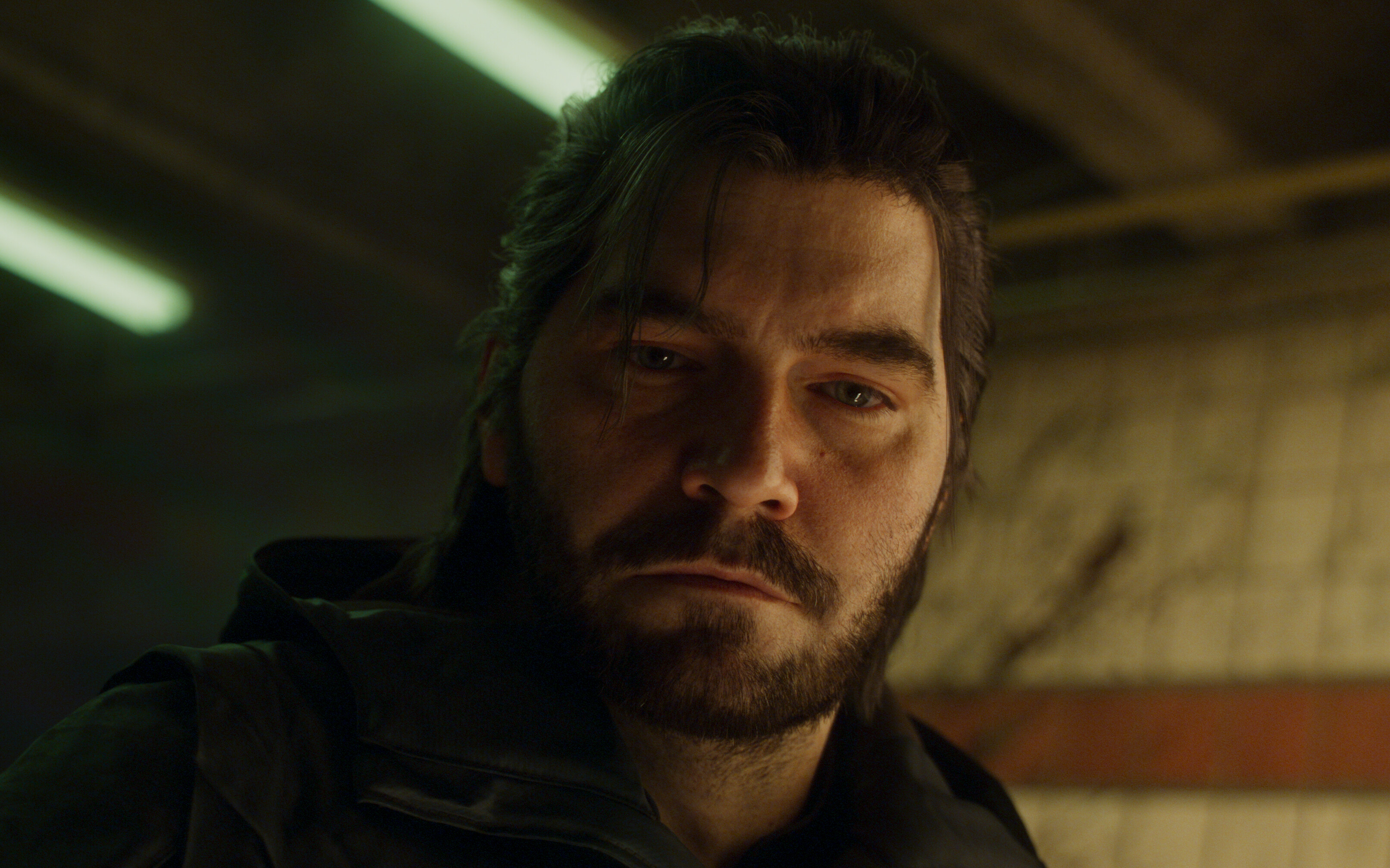 To będzie zupełnie nowa jakość? CONTROL Resonant z MASĄ szczegółów