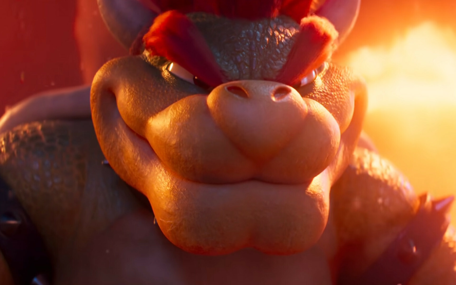 Super Mario Bros. Film