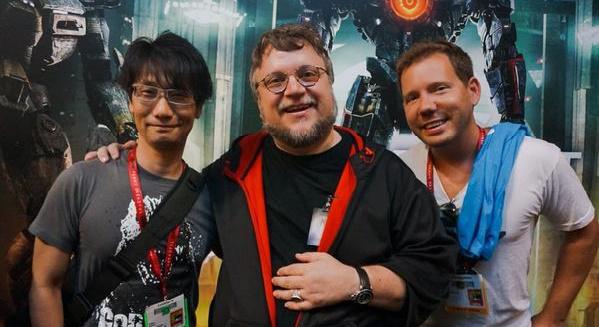 Po klapie z Silent Hills Guillermo del Toro kończy z tworzeniem gier