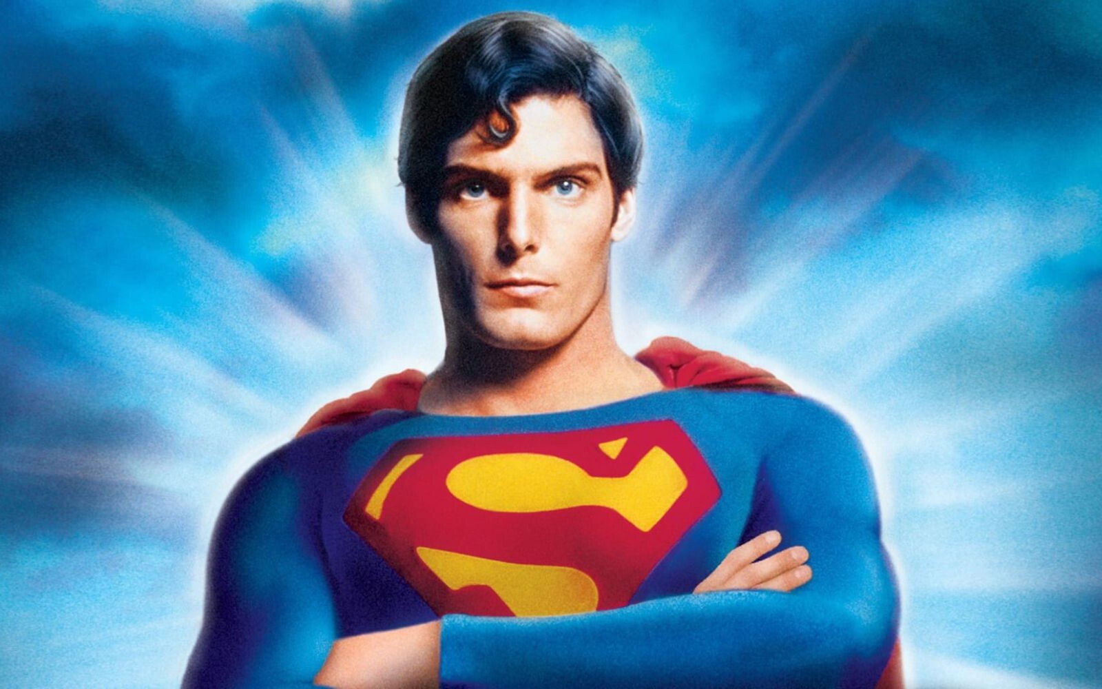 Superman / Christopher Reeve