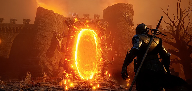 Lokacje ze Skyrim i Oblivion w Unreal Engine 5. Tak może wyglądąć nowa odsłona The Elder Scrolls