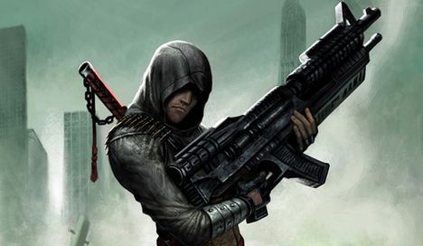 Assassin’s Creed 3 w 2010 roku?