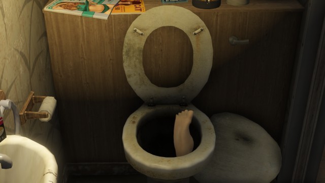 Tak zaczyna się przygoda w Shattered Dimensions