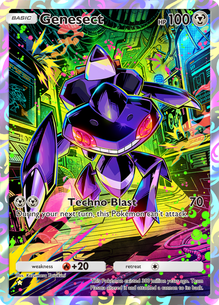 Pokemon TCG - Ruler of the Skies #2