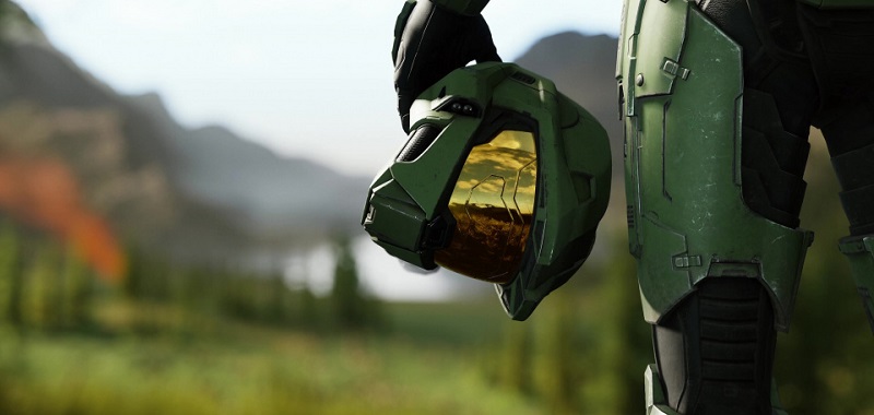 Halo Infinite nie dla Xbox One? Deweloper dementuje plotki - gra trafi na ósmą generację