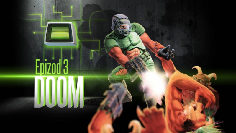 GameStory.TV - Doom