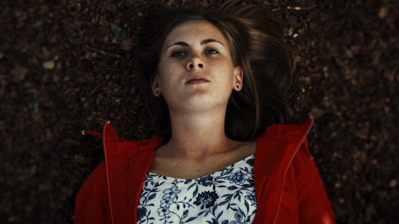 Capitani (2019) – recenzja serialu [Netflix]. Każdy ma mroczną tajemnicę